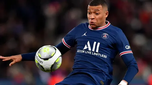 Kylian Mbappé dejó en el aire su casi seguro fichaje en el Real Madrid.