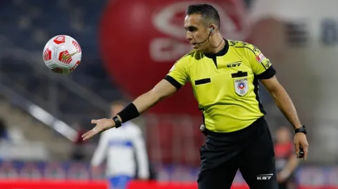 Héctor Jona dio detalles del desastre que se vive en la Comisión de Árbitros en la ANFP