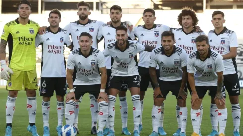 Los albos vienen en racha con cuatro triunfos consecutivos y como punteros exclusivos del Torneo Nacional.