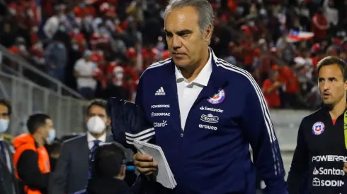 Machete aclaró que nadie intervino para armar las citaciones en el Equipo de Todos.