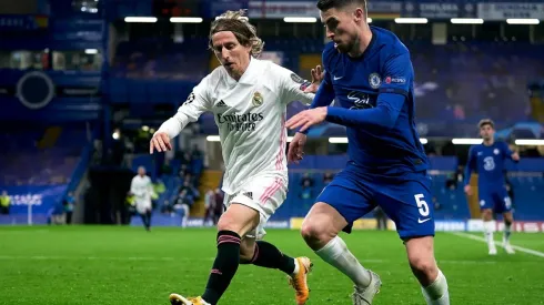 Merengues y Blues buscan los pasajes a la semifinal de Champions League.