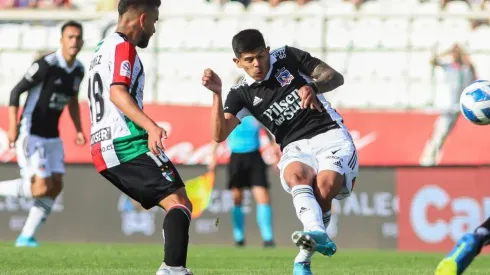 Esteban Pavez tiene confianza en el nivel del Cacique