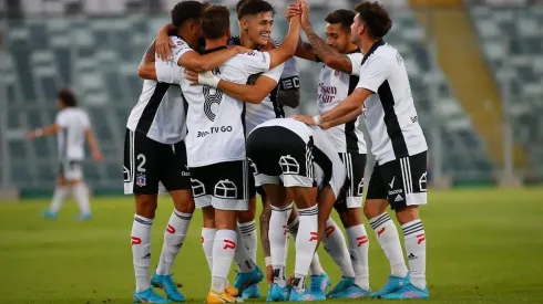 El Cacique es el único puntero del Campeonato Nacional