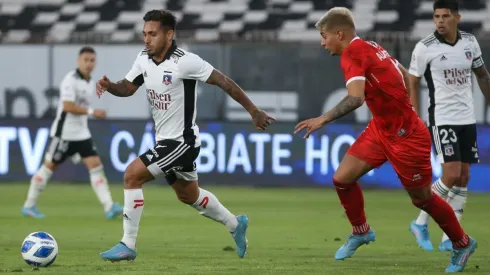 Este jueves se inicia la Copa Libertadores para Colo Colo en Brasil.