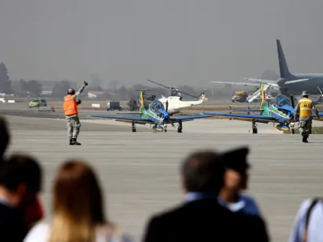 ¿Cómo puedo comprar las entradas para FIDAE 2022 y hasta qué día estará el evento?