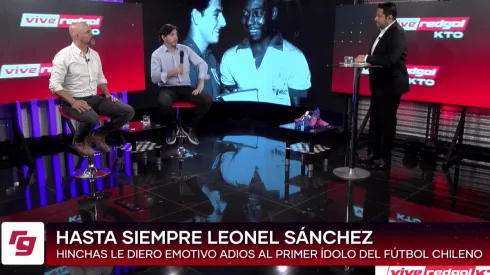 Clásico Universitario, Libertadores y mucho más en Vive RedGol.