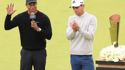 El Tigre y JoaKing estarán frente a frente