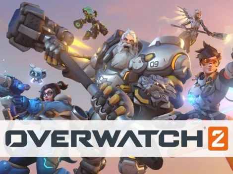 ¿Filtraron el pase de batalla de Overwatch 2?
