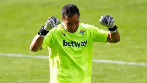 Bravo juega en Europa desde el 2006