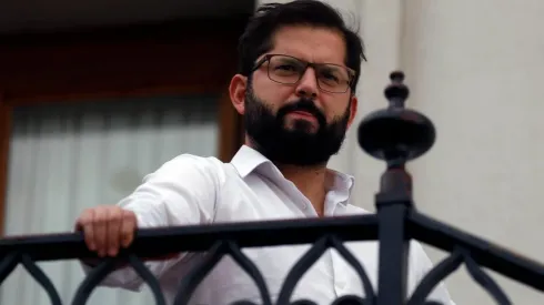 ¿Qué dijo Boric sobre el Quinto Retiro?