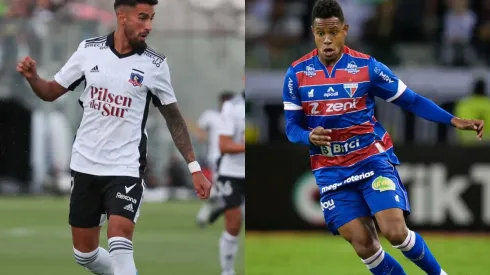 Los albos debutaran en la Copa Libertadores como visitantes ante Fortaleza.