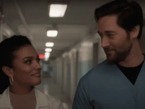 ¿Cuándo se estrena la cuarta temporada de New Amsterdam en Star+?