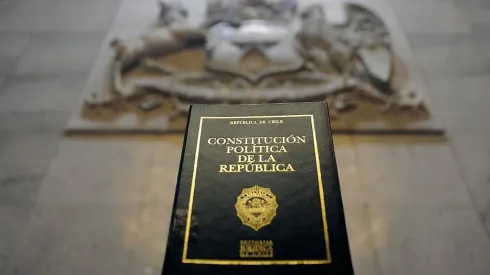 El 4 de septiembre se definirá si hay nueva Constitución.