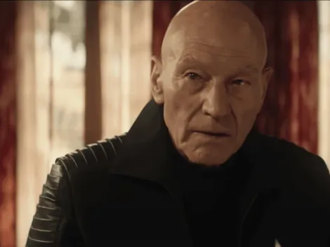 ¿Qué actores se unen al elenco de Star Trek: Picard 3?
