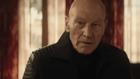 Star Trek: Picard