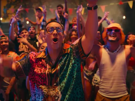 ¿Cómo Daddy Yankee logró evitar filtraciones de su nuevo disco?