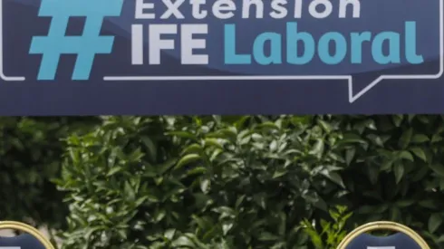 Conoce cómo será el próximo anuncio del Gobierno.