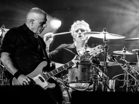 Show que revive Soda Stereo confirma reprogramación