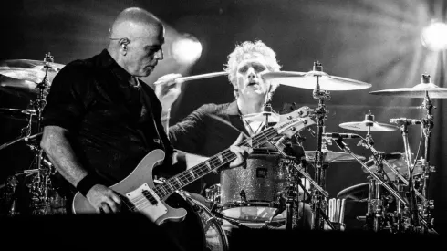 Finalmente, el show Gracias Totales, de Soda Stereo, se hará realidad.