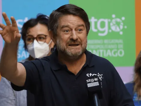 Mesa contra el Comercio Ambulante entrega propuestas