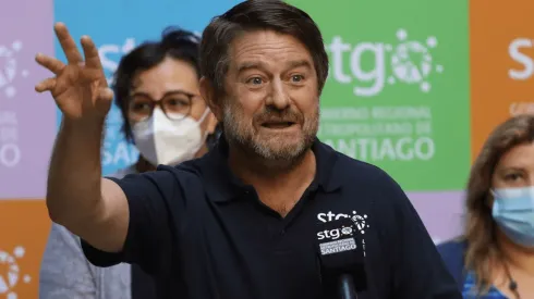 Mesa contra el Comercio Ambulante entrega propuestas