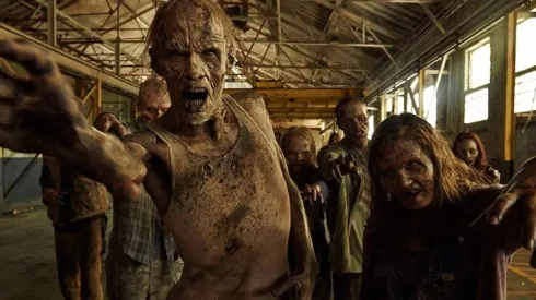 Los zombies volverán a atacar en Tales of The Walking Dead.