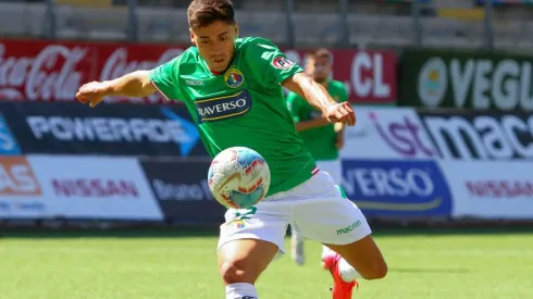 Gonzalo Álvarez sufrió el robo de se vehículo