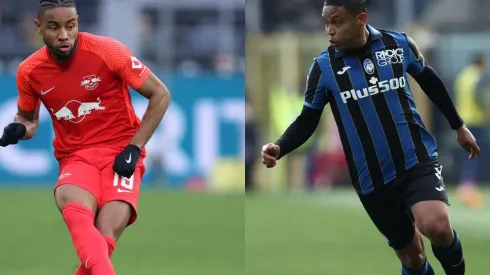 RB Leipzig y Atalanta buscarán quedarse con un cupo a las semis de la Europa League.