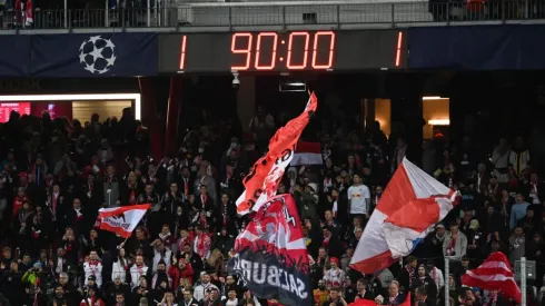 La FIFA planea aumentar el tiempo de juego