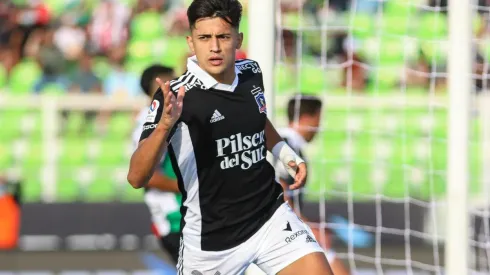 Solari está lleno de confianza para su debut en Copa Libertadores
