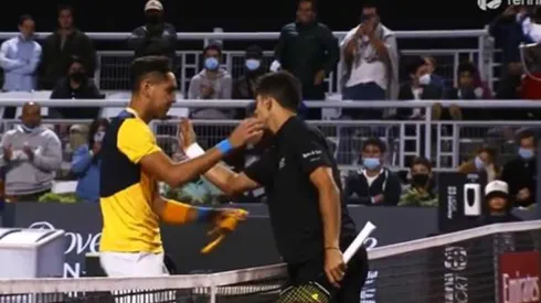 Tabilo y Garin podrían encontrarse en cuartos de final de Houston