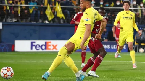 Villarreal sorprende al Bayern Munich en el Estadio de la Cerámica
