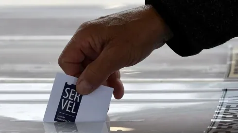 Plebiscito de Salida