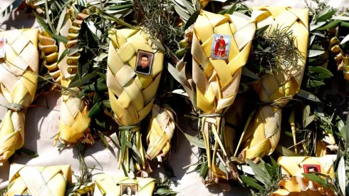Domingo de Ramos