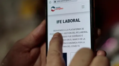 IFE Laboral