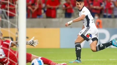 Los albos hacen su estreno en la Copa Libertadores como visitantes ante Fortaleza.