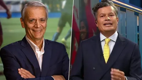 Felipe Bianchi estalla con profunda pena e indignación tras revelación del árbitro Gilabert.