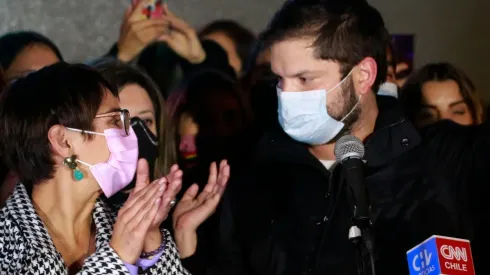 Gobierno descarta financiamiento irregular de campaña en primarias