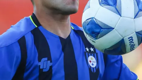 Huachipato niega de plano responsabilidad en el escándalo revelado por Francisco Gilabert.