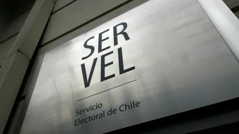 Cambio de domicilio electoral