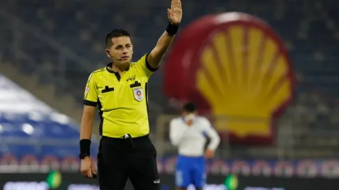 Droguett no sabe quién presionó desde Santiago para que se cobrara el penal