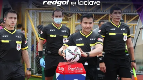 Finalmente, la paralización de actividades de los árbitros del fútbol chileno se termina tras cumplirse su petitorio.