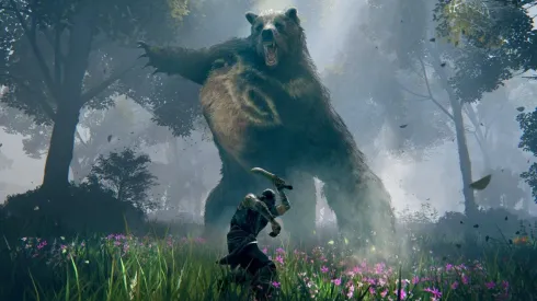 El juego se estrenó en febrero de 2022