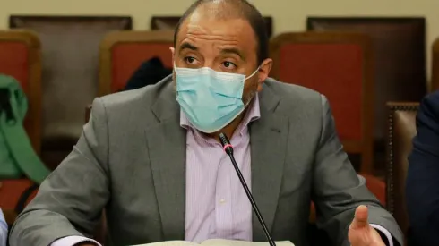 Ministro de Educación, Marco Ávila | Condonación del CAE