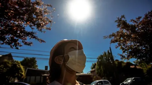 Pronóstico del tiempo jueves 7 de abril