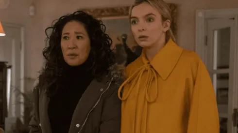Killing Eve