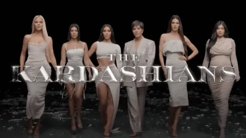The Kardashians