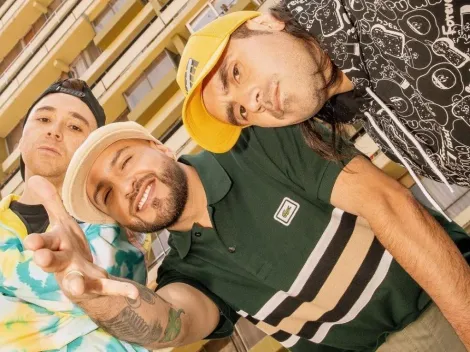 Movimiento Original suma segundo show en Santiago