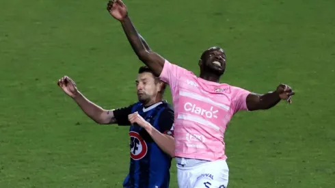 Everton vs Huachipato: Fecha 9