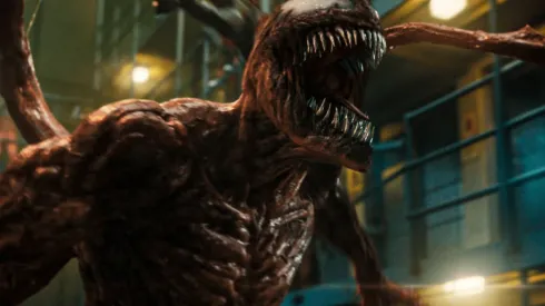 Venom: Carnage Liberado